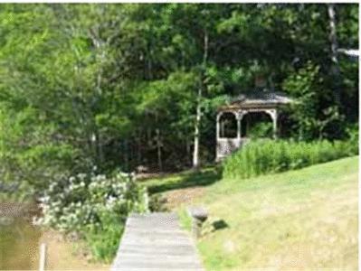 Capewind Waterfront Resort Falmouth Esterno foto